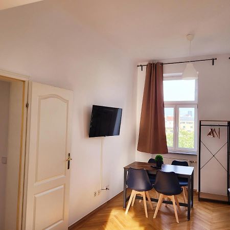 Oswald Apartments Viena Exterior foto
